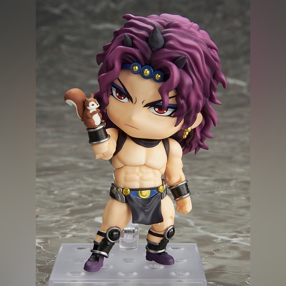 For Sale:: Nendoroid Kars 1742 - Picture 6 of 6